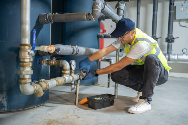 Best Sump Pump Installation and Repair  in Crystal City, TX